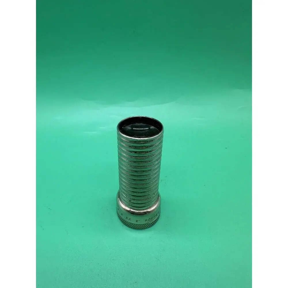 VINTAGE Rochester Optical PROFESSIONAL Projection Microscope TELESCOPE LENS